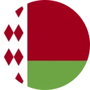 Беларусь рублі